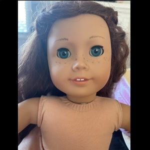 COPY - American Girl Doll & Lot of Accessories